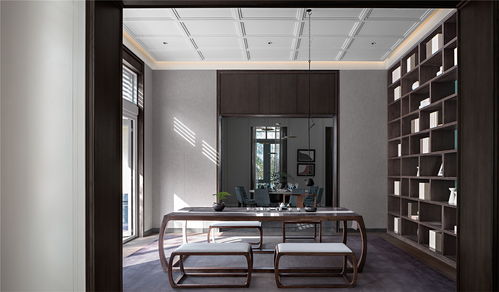 柏年印象·廈門(mén)樾山海 融海于居的設(shè)計(jì)哲思