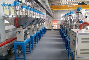 尼嘉斯 以智能裝備驅(qū)動(dòng)制造業(yè)轉(zhuǎn)型升級，賦能智造新時(shí)代