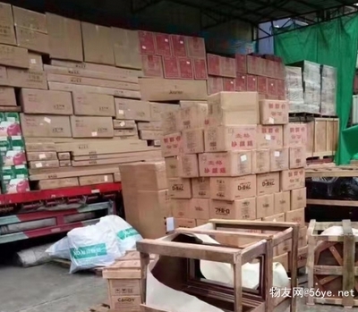 南昌至宣城物流專線 高速直達與創(chuàng)新倉儲服務全程護航