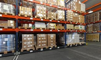 零擔物流與普通貨物倉儲服務的融合發展之路