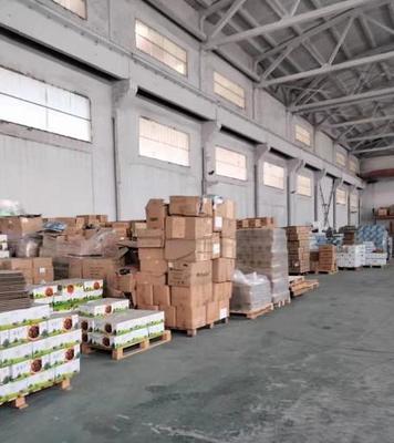 青島至梁山、曲阜、嘉祥專業物流運輸與倉儲服務一體化解決方案